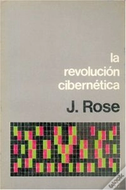 Capa do artigo Revolucion Cibernetica, La