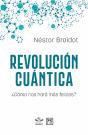 Revolución Cuántica - Preview