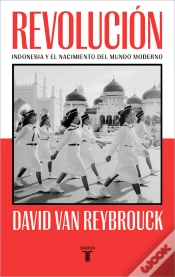 Capa do artigo Revolución