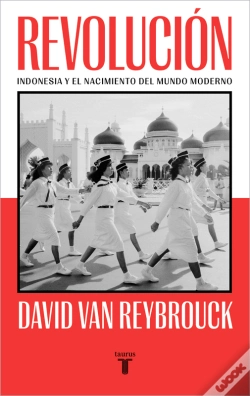 Capa do artigo Revolución