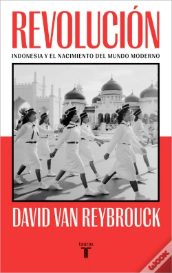 Capa do artigo Revolucion