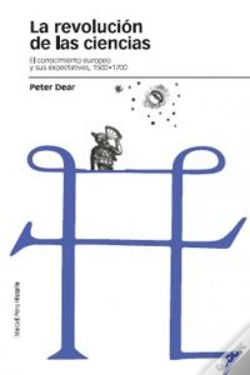 Capa do artigo Revolución De Las Ciencias, La