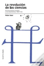 Capa do artigo Revolución De Las Ciencias, La