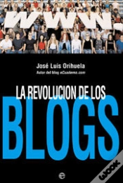 Capa do artigo Revolucion De Los Blogs, La