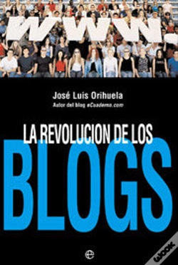 Capa do artigo Revolucion De Los Blogs, La