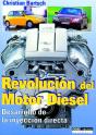 Revolucion Del Motor Diesel: Desarrollo De La Inyeccion Directa  - Preview