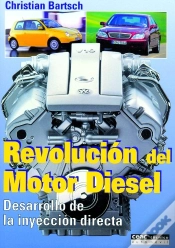 Capa do artigo Revolucion Del Motor Diesel: Desarrollo De La Inyeccion Directa 