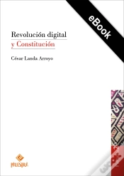 Capa do artigo Revolución Digital Y Constitución
