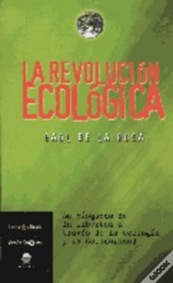 Capa do artigo Revolucion Ecologica. La