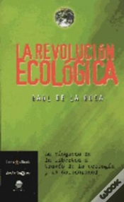Capa do artigo Revolucion Ecologica. La