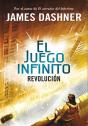 Revolución (El Juego Infinito 2) - Preview