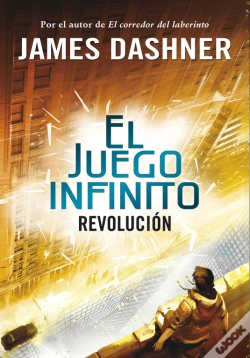 Capa do artigo Revolución (El Juego Infinito 2)