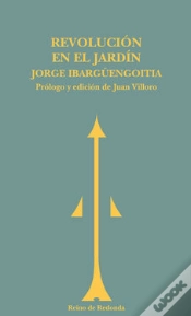 Capa do artigo Revolución En El Jardín