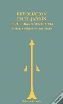 Capa do artigo Revolución En El Jardín