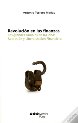 Capa do artigo Revolución En Las Finanzas