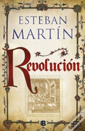Capa do artigo Revolucion