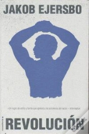 Capa do artigo Revolución