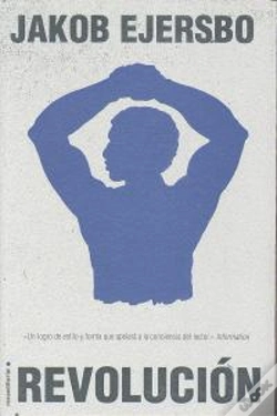 Capa do artigo Revolución