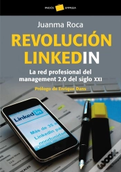 Capa do artigo Revolución Linkedin