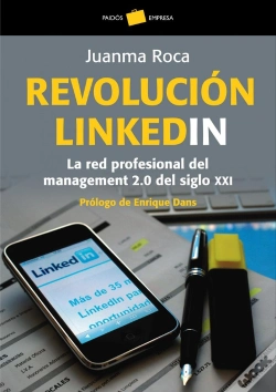 Capa do artigo Revolución Linkedin