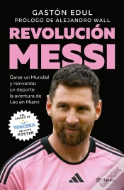 Capa do artigo Revolución Messi