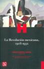 Revolucion Mexicana 1908-1932   - Preview