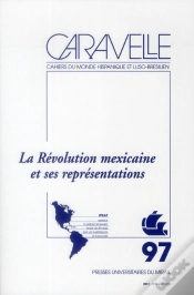 Capa do artigo Revolucion Mexicana Y Sus Representaciones
