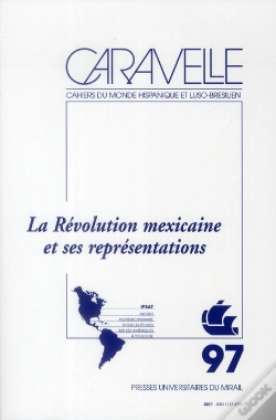 Capa do artigo Revolucion Mexicana Y Sus Representaciones