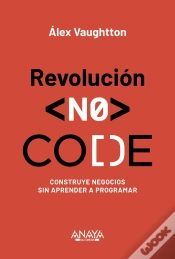Capa do artigo Revolucion No Code