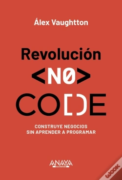 Capa do artigo Revolucion No Code