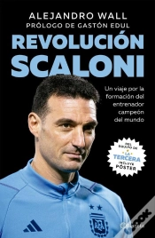 Capa do artigo Revolución Scaloni