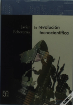 Capa do artigo Revolucion Tecnocientifica