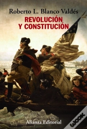 Capa do artigo Revolucion Y Constitucion