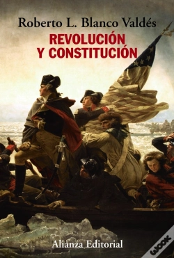 Capa do artigo Revolucion Y Constitucion