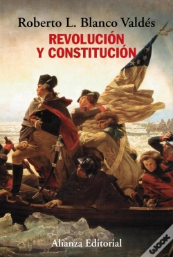 Capa do artigo Revolución Y Constitución