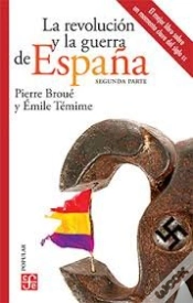 Capa do artigo Revolucion Y La Guerrade España Ii,La