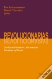 Capa do artigo Revolucionarias