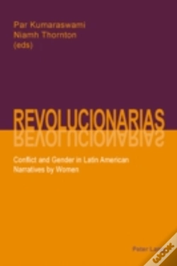 Capa do artigo Revolucionarias