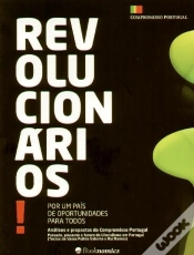 Capa do artigo Revolucionários!