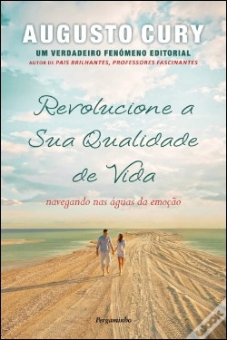 Capa do artigo Revolucione a sua Qualidade de Vida