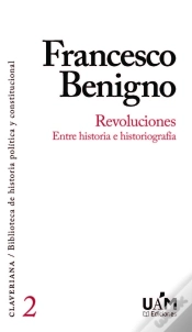 Capa do artigo Revoluciones