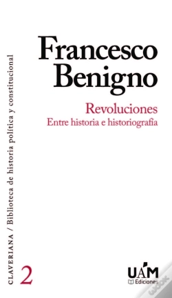 Capa do artigo Revoluciones