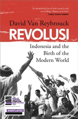 Capa do artigo Revolusi