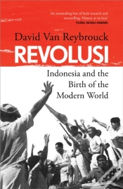 Capa do artigo Revolusi