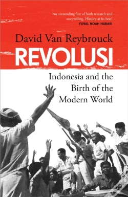 Capa do artigo Revolusi