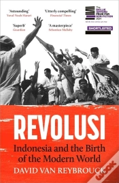 Capa do artigo Revolusi