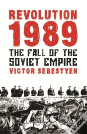 Capa do artigo Revolution 1989