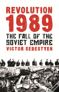 Capa do artigo Revolution 1989