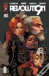 Capa do artigo Revolution 9