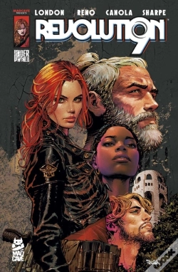Capa do artigo Revolution 9